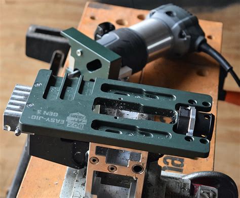 The patented Easy Jig Gen 3 Multiplatform replaces the Gen 2 as the world&39;s easiest to use, fully universal, 80 lower jig capable of finishing AR-15, AR-9, AR-45 and DPMS gen 1 pattern. . Easy jig gen 3